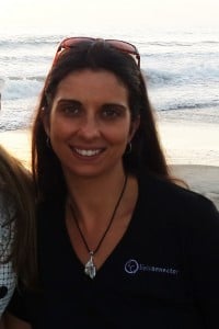 Jen King Director of Merchant Relations LinkConnector
