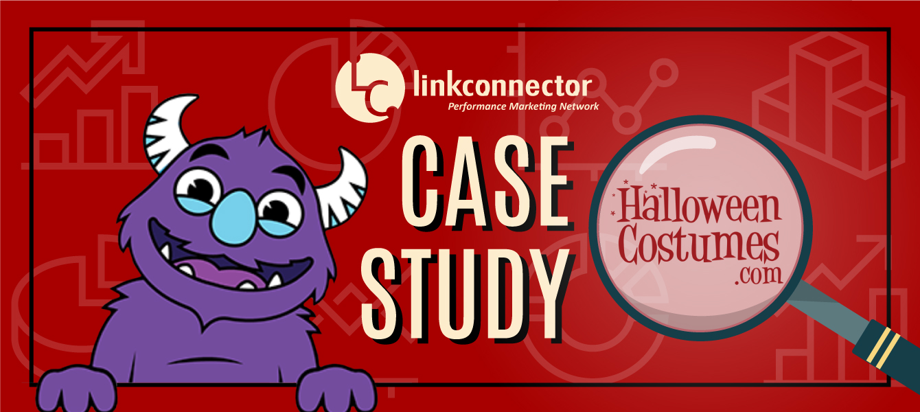 Case Study LinkConnector