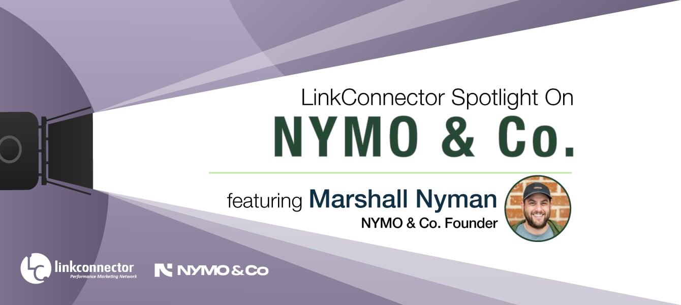 LinkConnector Spotlight on NYMO & Co.