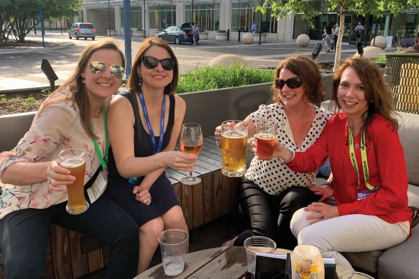 @trusttheexperts-@microsteph-IRCE19