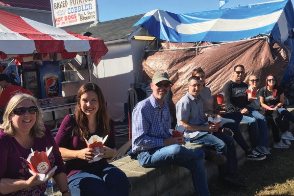 A-Day-at-the-NC-State-Fair