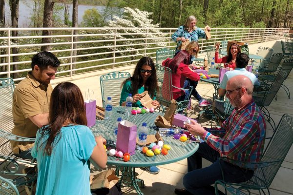 Easter-Fun-with-the-Team